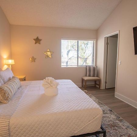 Huge Oceanside Private 2Br Apartment-Pool-Gym-Spa Exterior foto