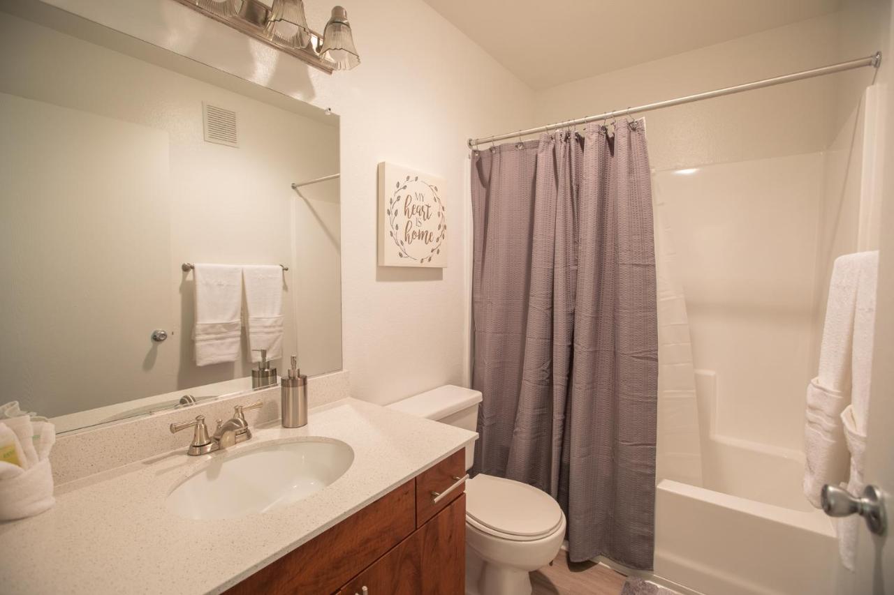 Huge Oceanside Private 2Br Apartment-Pool-Gym-Spa Exterior foto