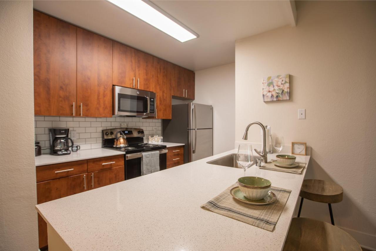 Huge Oceanside Private 2Br Apartment-Pool-Gym-Spa Exterior foto
