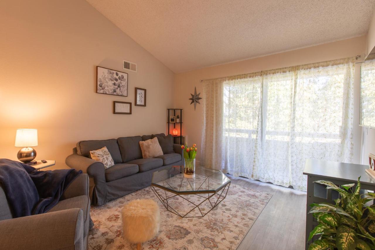 Huge Oceanside Private 2Br Apartment-Pool-Gym-Spa Exterior foto