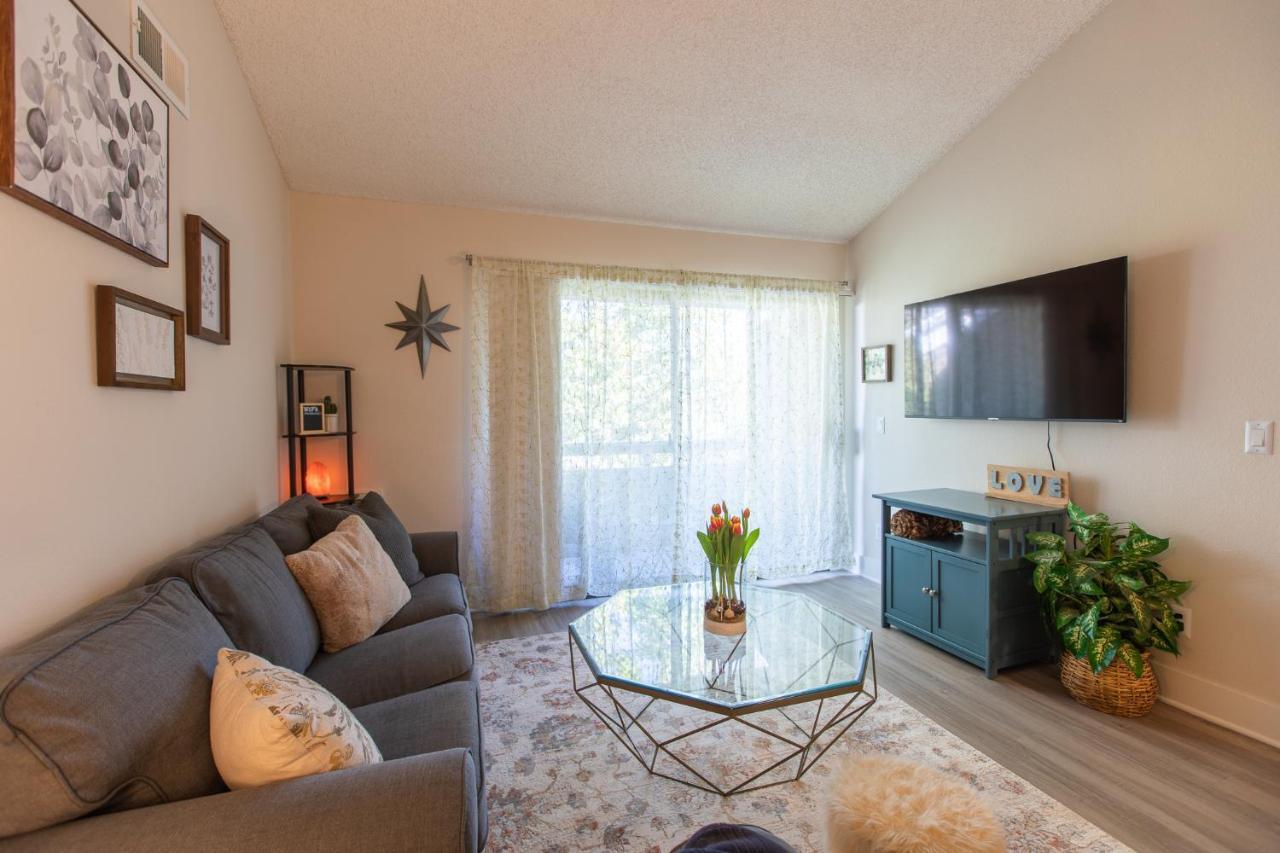 Huge Oceanside Private 2Br Apartment-Pool-Gym-Spa Exterior foto