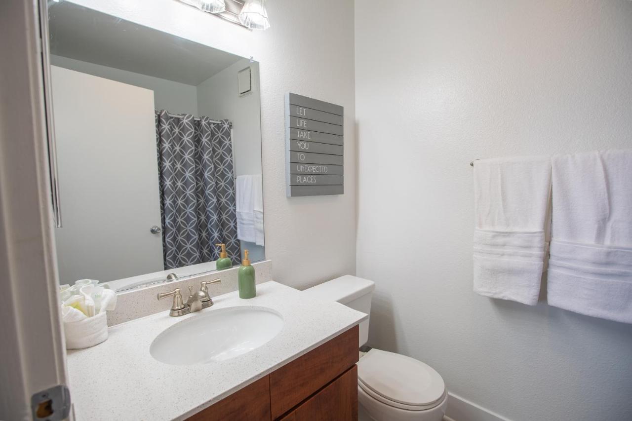 Huge Oceanside Private 2Br Apartment-Pool-Gym-Spa Exterior foto