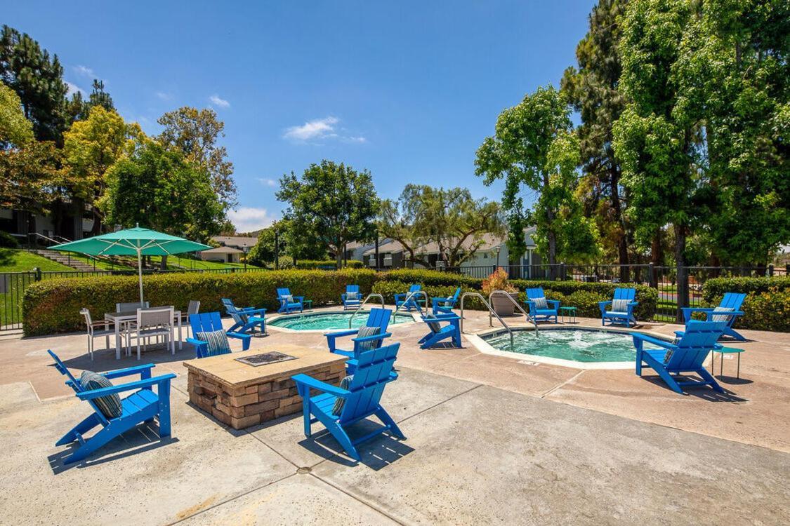 Huge Oceanside Private 2Br Apartment-Pool-Gym-Spa Exterior foto